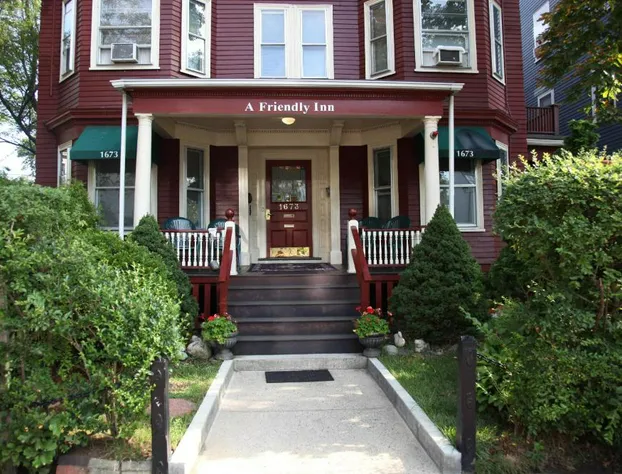 A Friendly Inn at Harvard hotel detail image 3