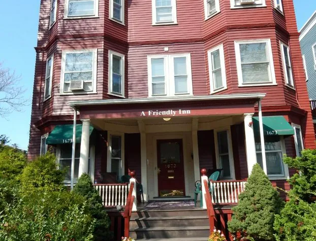 A Friendly Inn at Harvard hotel detail image 4