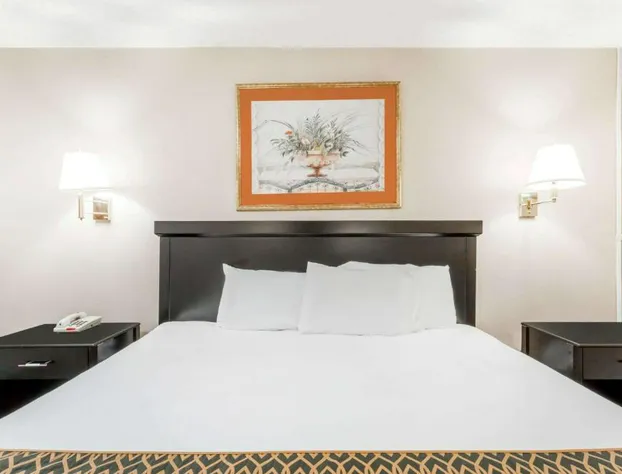 Atlantic Motor Inn hotel detail image 4
