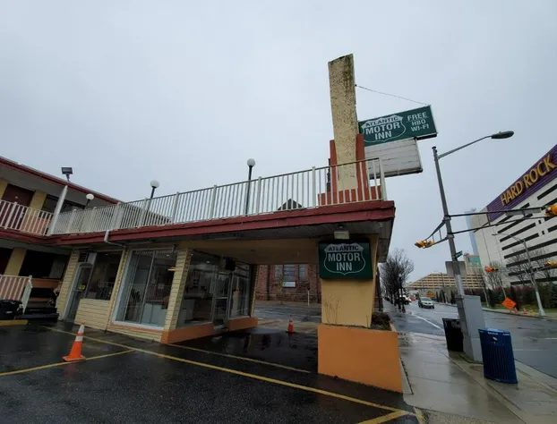 Atlantic Motor Inn hotel detail image 4