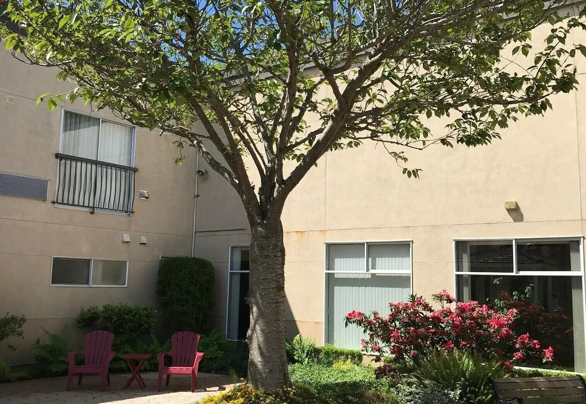 Powell River Town Centre Hotel hotel hero