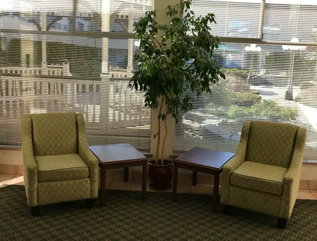 Powell River Town Centre Hotel hotel detail image 4