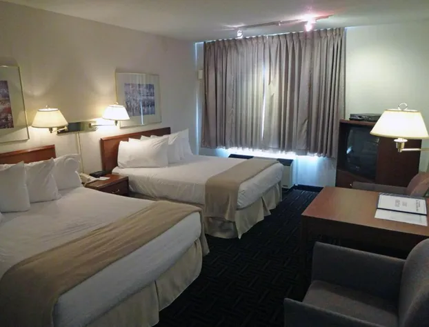 Powell River Town Centre Hotel hotel detail image 4