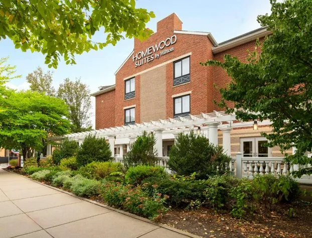 Homewood Suites by Hilton Boston/Cambridge-Arlington, MA hotel detail image 2