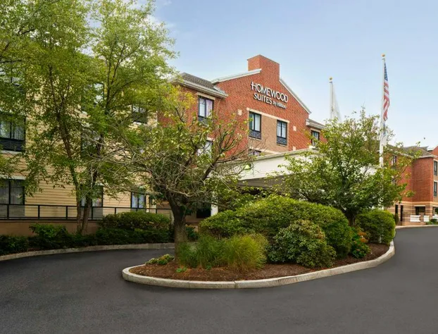 Homewood Suites by Hilton Boston/Cambridge-Arlington, MA hotel detail image 3