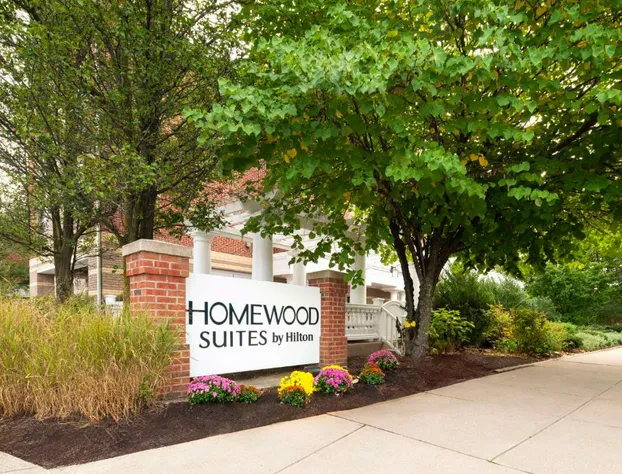 Homewood Suites by Hilton Boston/Cambridge-Arlington, MA hotel detail image 4