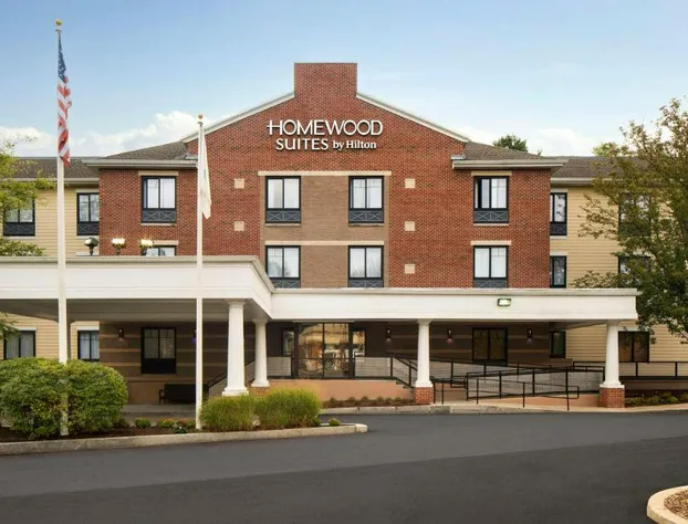 Homewood Suites by Hilton Boston/Cambridge-Arlington, MA hotel detail image 1
