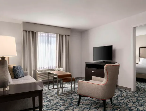 Homewood Suites by Hilton Boston/Cambridge-Arlington, MA hotel detail image 1