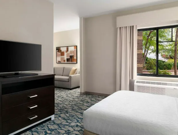 Homewood Suites by Hilton Boston/Cambridge-Arlington, MA hotel detail image 2