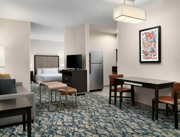 Homewood Suites by Hilton Boston/Cambridge-Arlington, MA hotel detail image 3