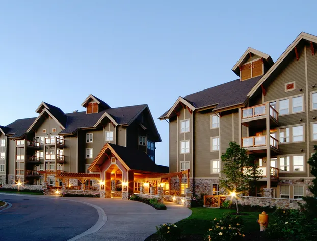 Predator Ridge Resort hotel detail image 1