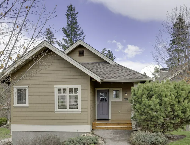 Predator Ridge Resort hotel detail image 2