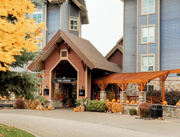 Predator Ridge Resort hotel detail image 3