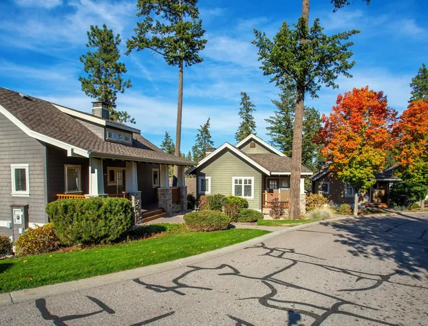 Predator Ridge Resort hotel detail image 4