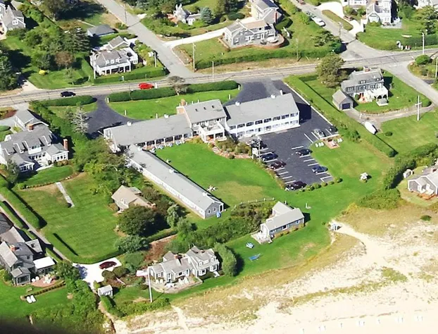 The Hawthorne hotel detail image 1