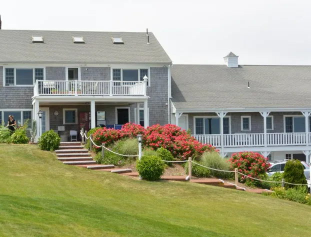 The Hawthorne hotel detail image 2