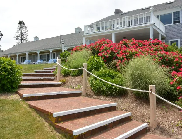 The Hawthorne hotel detail image 3