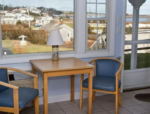 The Hawthorne hotel detail image 4