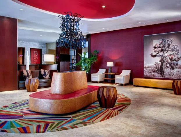 Dallas Marriott Downtown hotel detail image 4