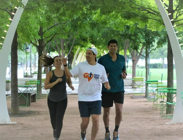 Dallas Marriott Downtown hotel detail image 2
