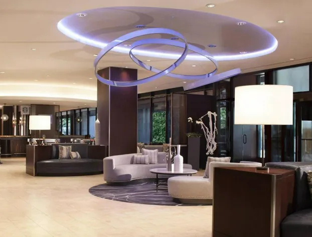 Dallas Marriott Downtown hotel detail image 3