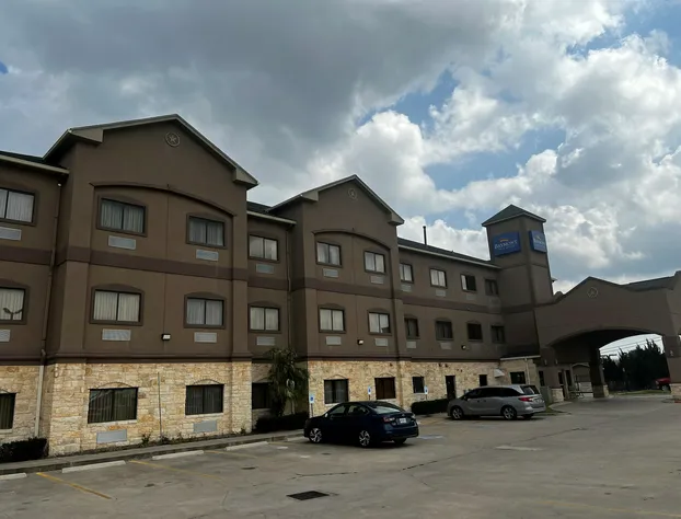 Baymont by Wyndham Cuero hotel detail image 2