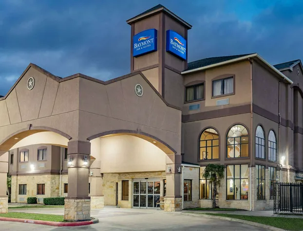 Baymont by Wyndham Cuero hotel detail image 3