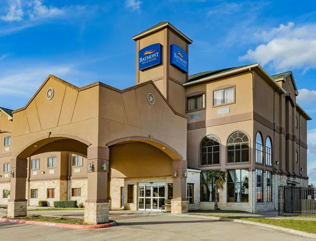 Baymont by Wyndham Cuero hotel detail image 4