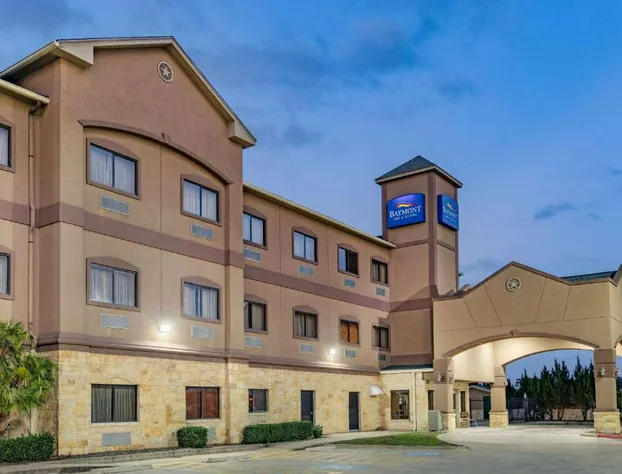 Baymont by Wyndham Cuero hotel detail image 1