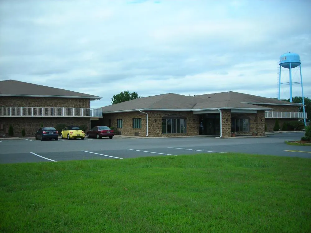 Atlantic Inn hotel hero