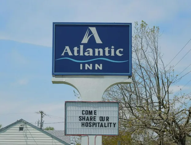 Atlantic Inn hotel detail image 1
