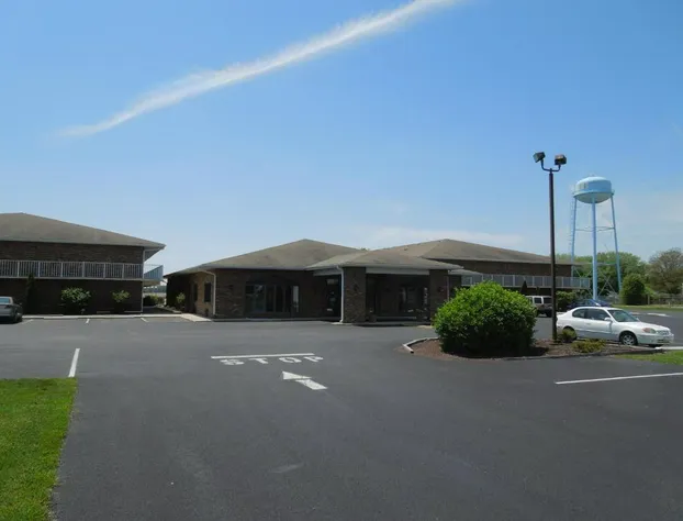 Atlantic Inn hotel detail image 2