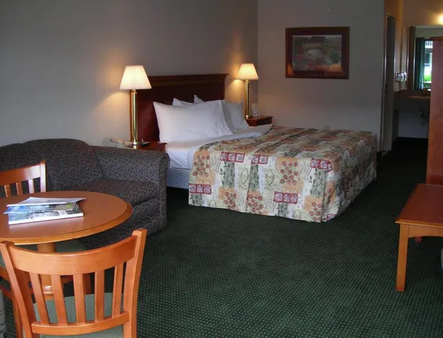 Atlantic Inn hotel detail image 4