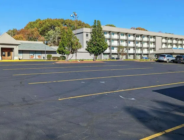 Motel 6 Danvers, MA - Boston North hotel detail image 2