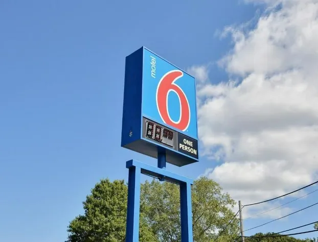 Motel 6 Danvers, MA - Boston North hotel detail image 4