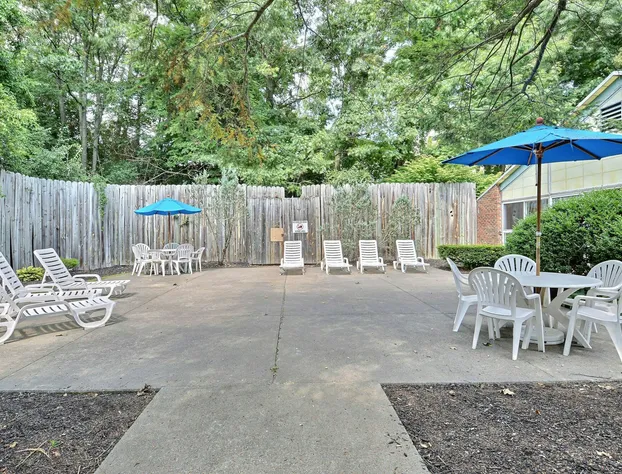 Motel 6 Danvers, MA - Boston North hotel detail image 2