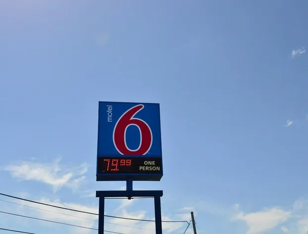 Motel 6 Danvers, MA - Boston North hotel detail image 3