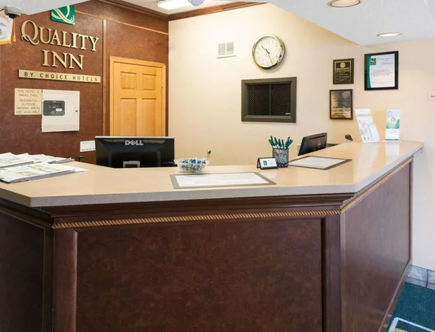 Quality Inn Lakeville North hotel detail image 4