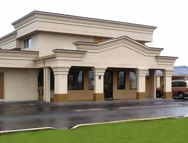 Budget Lodge Buena hotel detail image 1