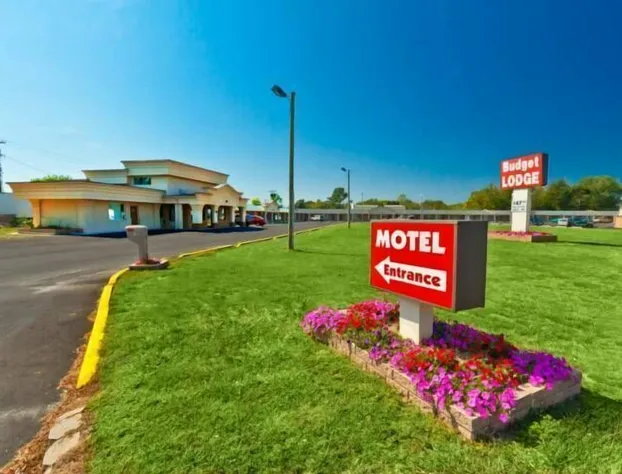 Budget Lodge Buena hotel detail image 3