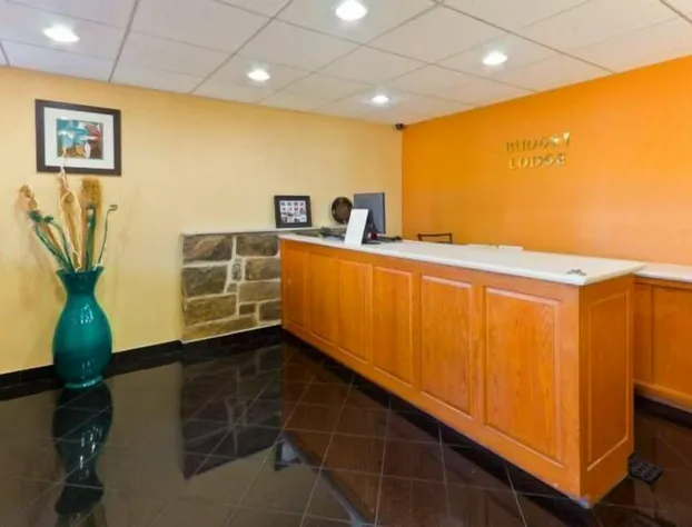 Budget Lodge Buena hotel detail image 4