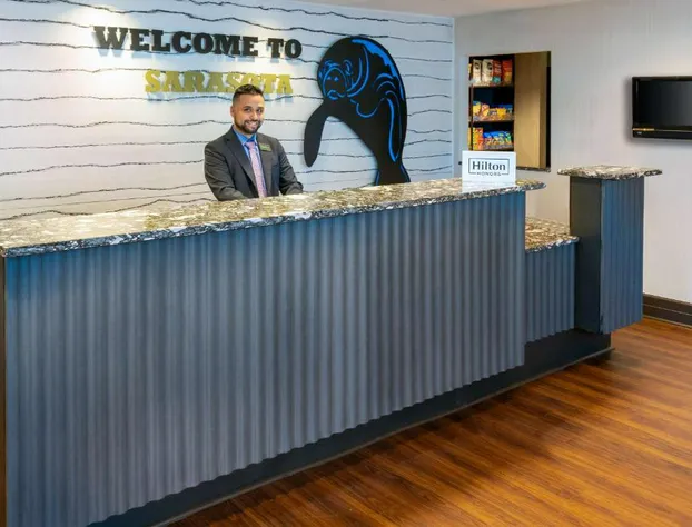 Hampton Inn & Suites Sarasota/Lakewood Ranch hotel detail image 2