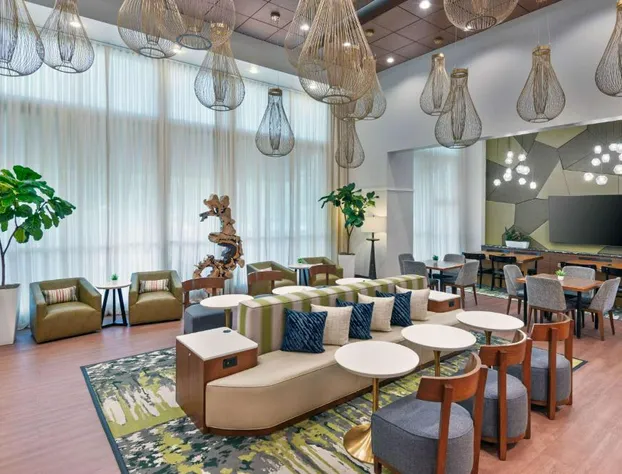 Hampton Inn & Suites Sarasota/Lakewood Ranch hotel detail image 3