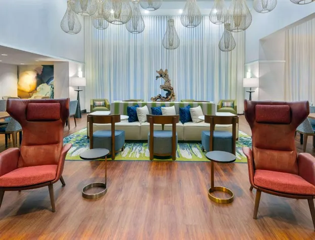 Hampton Inn & Suites Sarasota/Lakewood Ranch hotel detail image 4