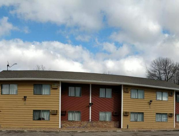 Waconia Inn and Suites hotel detail image 1