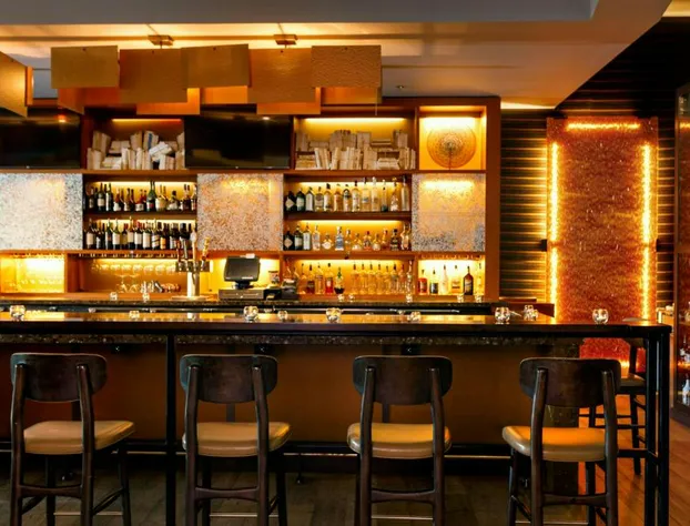 Renaissance Seattle Hotel hotel detail image 4