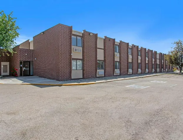 Studio 6 Suites Butte, MT – I-90 / I-15 hotel detail image 1