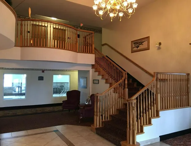 Fairbridge Inn Express Dillon hotel detail image 2