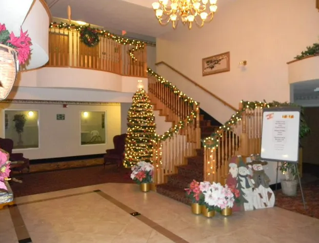 Fairbridge Inn Express Dillon hotel detail image 3