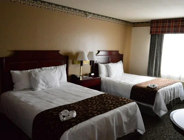 Fairbridge Inn Express Dillon hotel detail image 4